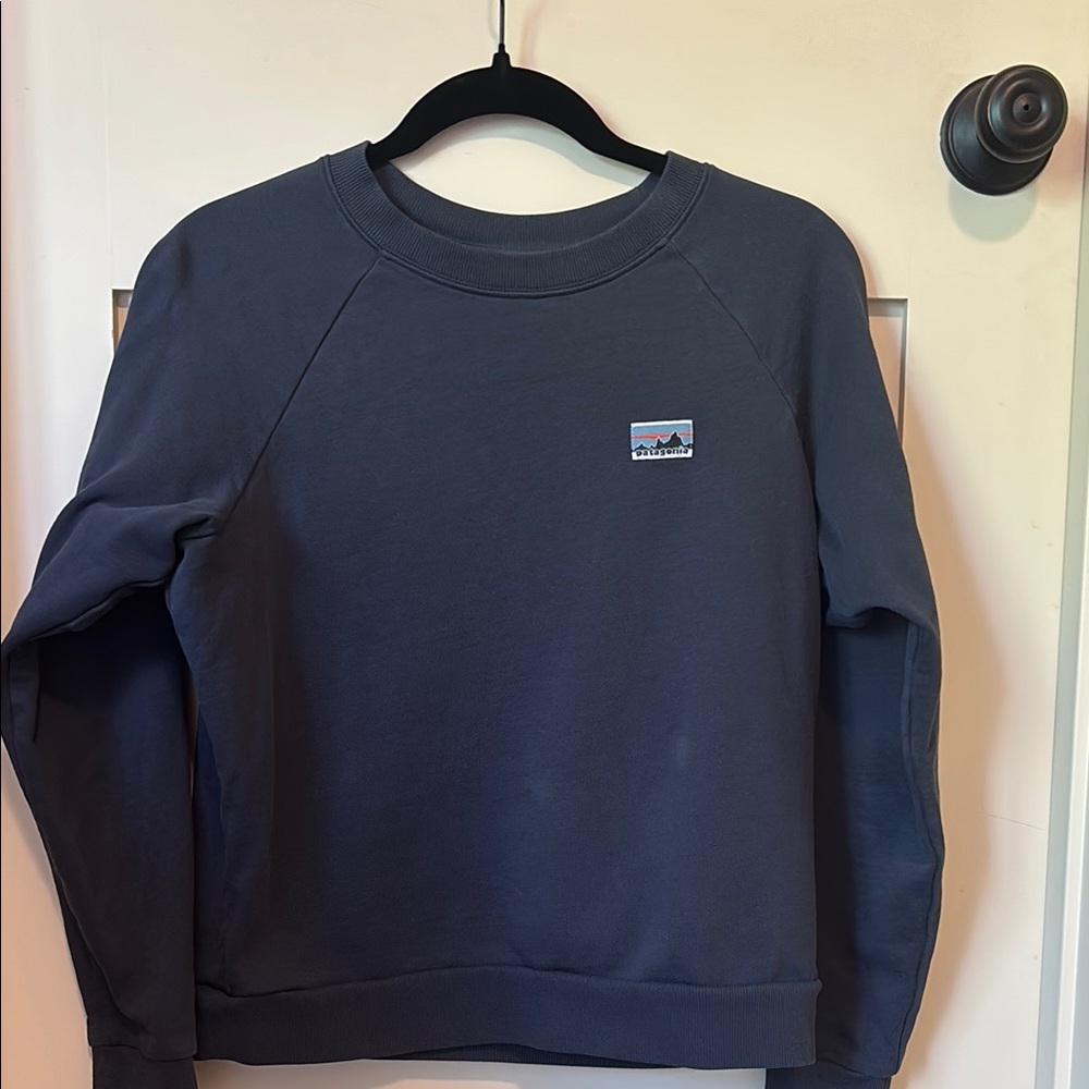 Patagonia Women’s Crewneck